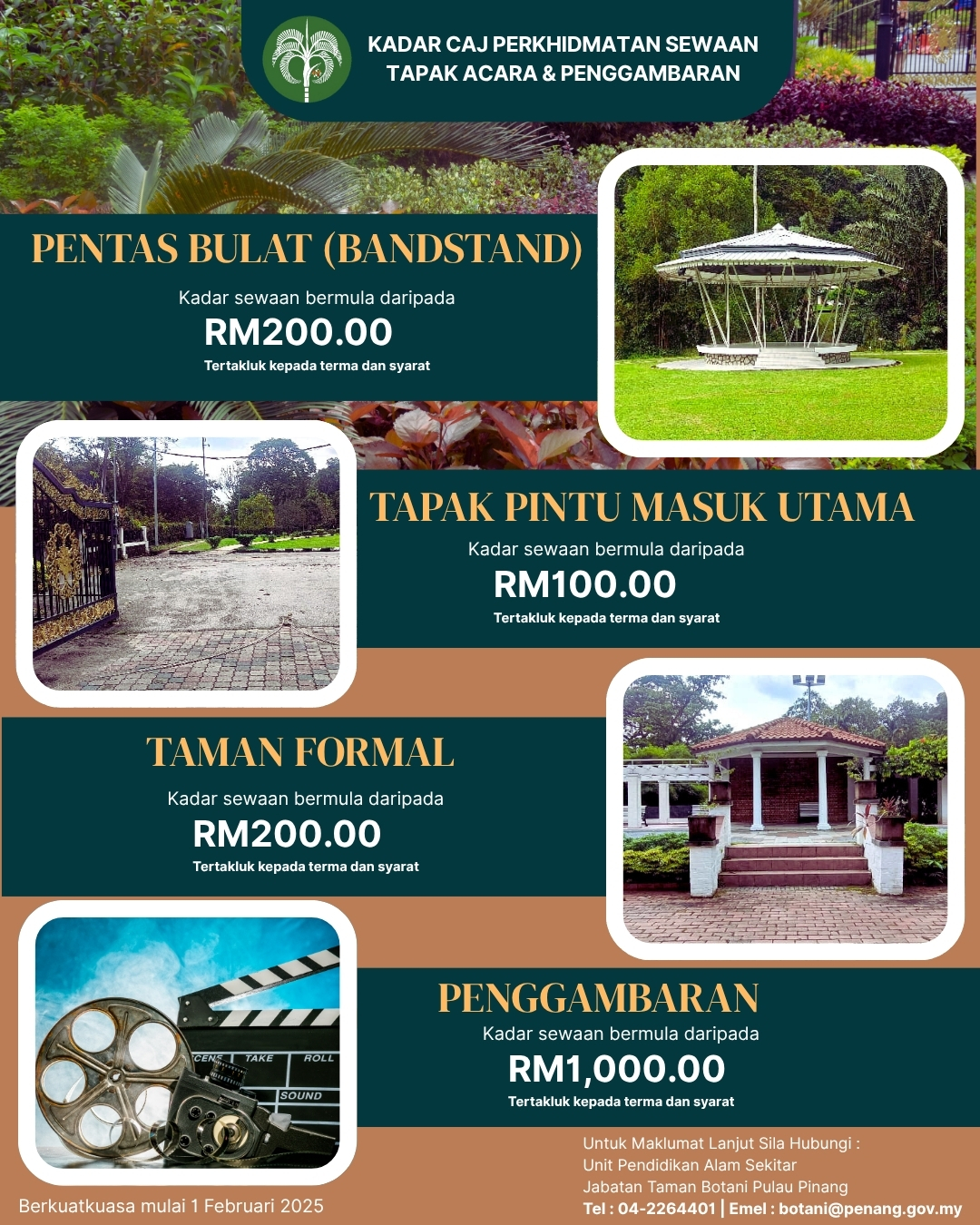 PAUTAN POSTER PERKHIDMATAN 2026 2